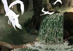 Сказка Гуси–лебеди - Гуси–лебеди сказка - Рисунок 11