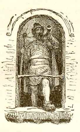 Сказки Андерсена Ганса Христиана -Альбом крестного 11