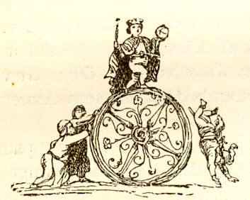 Сказки Андерсена Ганса Христиана -Альбом крестного 17