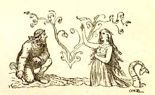 Сказки Андерсена Ганса Христиана -Альбом крестного 20