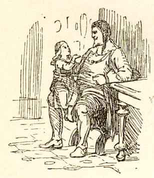 Сказки Андерсена Ганса Христиана -Альбом крестного 21