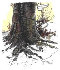 Винни Пух и Все Все Все Cказки Милн Алан Александр Рис. 26