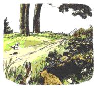 Винни Пух и Все Все Все Cказки Милн Алан Александр Рис. 59