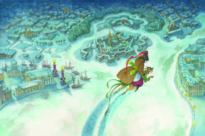 Сказки Гоголя Н.В. - Вечера на хуторе близ Диканьки